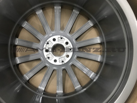 Диски GLE-Сlass V167 R21 AMG