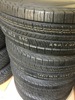 Бронированные колеса W463 B6/B7