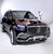 Обвес Maybach GLS X167 Mercedes