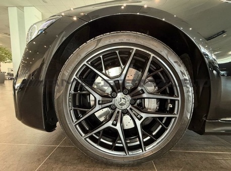 Диски V223 Рестайлинг R20 AMG