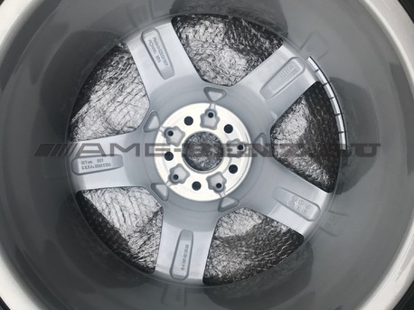 Диски GLE R20 ML166 W166