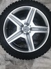 Диски GLE R20 ML166 W166