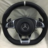 Руль GLC 43 AMG
