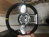 Руль W222 AMG Рестайлинг W217