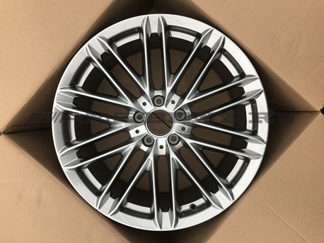 Диски S223 R19 Mercedes