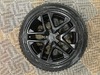 Диски W463 Restyling R21 G 63 AMG