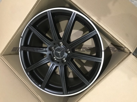 Диски CLS 63 AMG R19