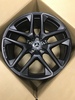 Диски W463 Restyling R21 G 63 AMG