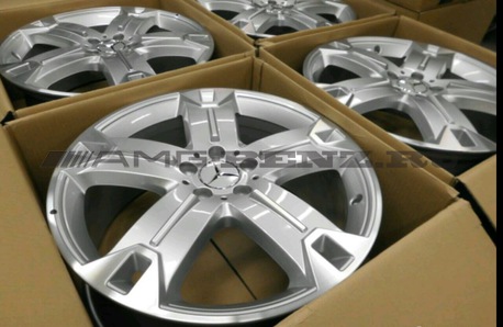 Диски GL R20 Mercedes