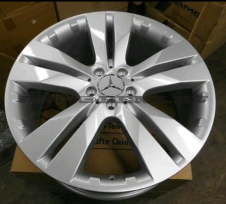Диски GL164/ 166 R20