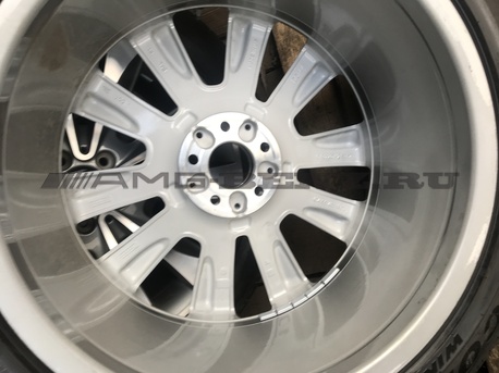 Зимние колеса GLE R20