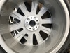 Зимние колеса GLE R20 W166 Mercedes
