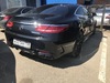 Рестайлинг W217 S63 AMG 2018