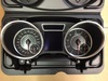 Приборная панель АМГ G63 W463