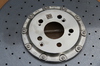 Carbon ceramic brakes W217 S65 AMG