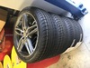 Колеса W213 R19 AMG