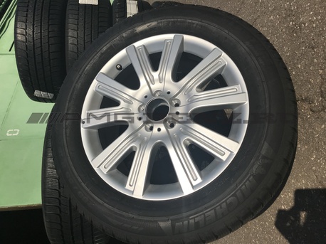 Колеса зима GLE GLS R19