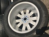 Колеса зима GLE GLS R19