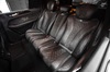 Установка сидений W222 в GLS