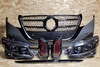 Рестайлинг V-class W447 V447 AMG