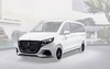 Рестайлинг V-class W447 V447 AMG