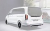 Рестайлинг V-class W447 V447 AMG