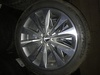 Литые диски Merceds-benz GLE R20 