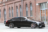 Обвес W222 S63 AMG IMSA Рестайлинг
