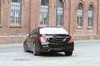 Обвес W222 S63 AMG IMSA Рестайлинг