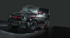 АЭРОДИНАМИЧЕСКИЙ КОМПЛЕКТ HAMANN SPYRIDON G63 W463