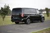 Обвес MANSORY V-KLASS