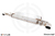 GT HAUS Выхлоп ML63 W166