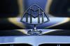 Логотипы MAYBACH W222