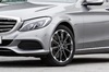 Диски W205 R19 Mercedes C205