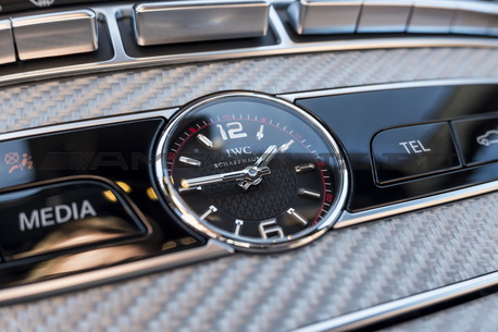 Часы IWC Mercedes