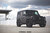 Чернение автомобиля BLACKOUT G63