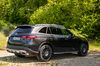 Диски X254 GLC R20 Mercedes