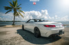 Диски HRE P104 S63 AMG
