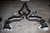 Титановый выхлоп AKRAPOVIC W217