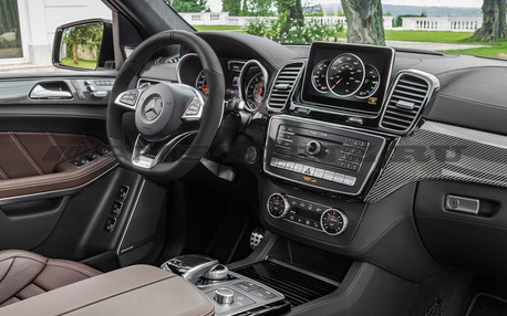 COMAND GLS NTG 5S1
