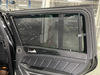 Шторки задних дверей GLS GL X166