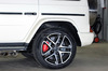 Карбон керамика NEW W463 Mercedes G63 AMG