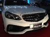 Аэродинамический Комплект WALD W212