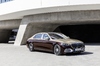 Рестайлинг Maybach W223