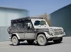 Задний стабилизатор W463 PUR edition