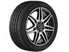 Диски V-CLASS AMG W447 R19