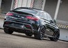 Wide Body LUMMA CLR G 800