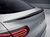 Спойлер на багажник GLC Coupe C253