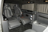 Mercedes VIP Office Viano