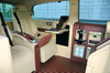 Mercedes VIP Office Viano